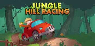 Jungle Hill Racing