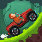 Jungle Hill Racing иконка