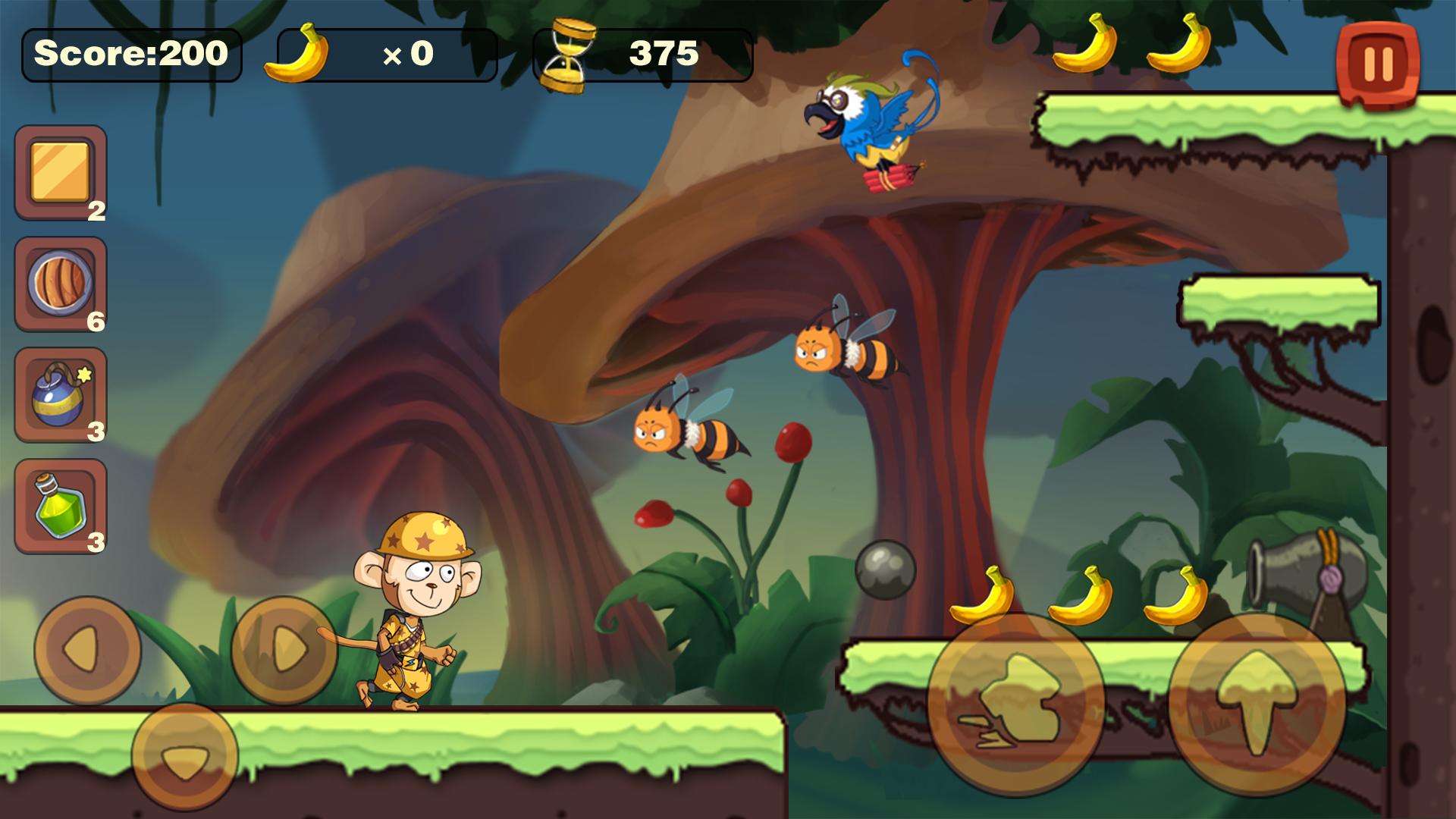 Игра monkey game mines