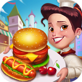 Kitchen Master - Cooking Mania APK