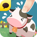 쭈쭈쭈! 밀크탭 for Kakao icon