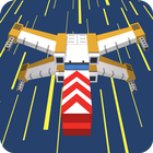 Spacecraft icône