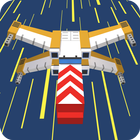 Spacecraft icon