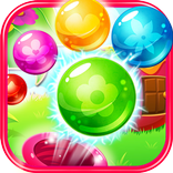 Marble Shooter Puzzle