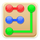Marbles Pair-Up: Match Pair Puzzle icon