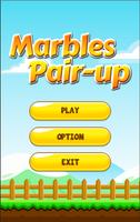 Marbles Pair-Up: Match Pair Puzzle poster