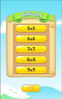 Marbles Pair-Up: Match Pair Puzzle screenshot 1