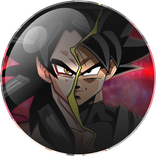 ”Super God Saiyan Goku 2017