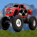 Up Hill Climb Truck Racing APK