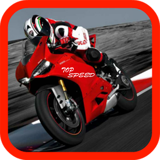 Speed Moto Racing