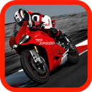 Speed Moto Racing APK