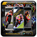 New Wallpaper Marc Marquez HD 2018 APK