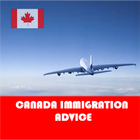 Canada Immigration Advice biểu tượng