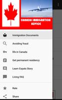 Canada Immigration Advice 海報