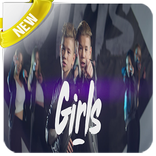 Marcus & Martinus - Girls