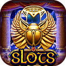Golden Towers Slots – Free APK