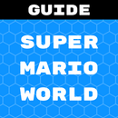 Guide for Super Mario World EN APK