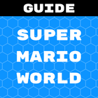 Guide for Super Mario World EN Zeichen