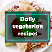 Daily Vegetarian Recipes APK