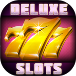 Deluxe 777 Slots – Casino