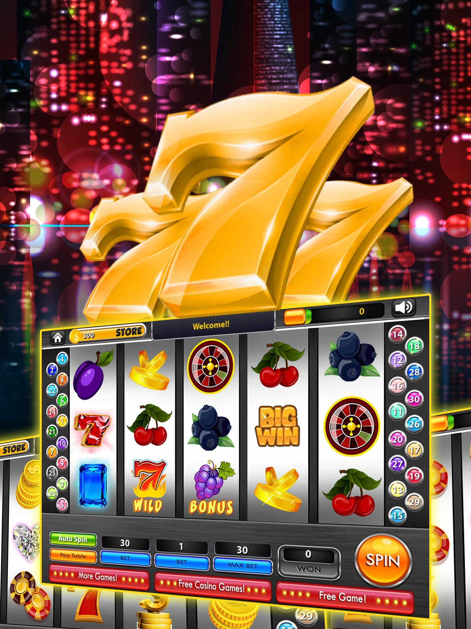 Casino slots best bet online android мобильное казино 777 онлайн