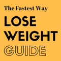 How To Lose Weight Fast Guide