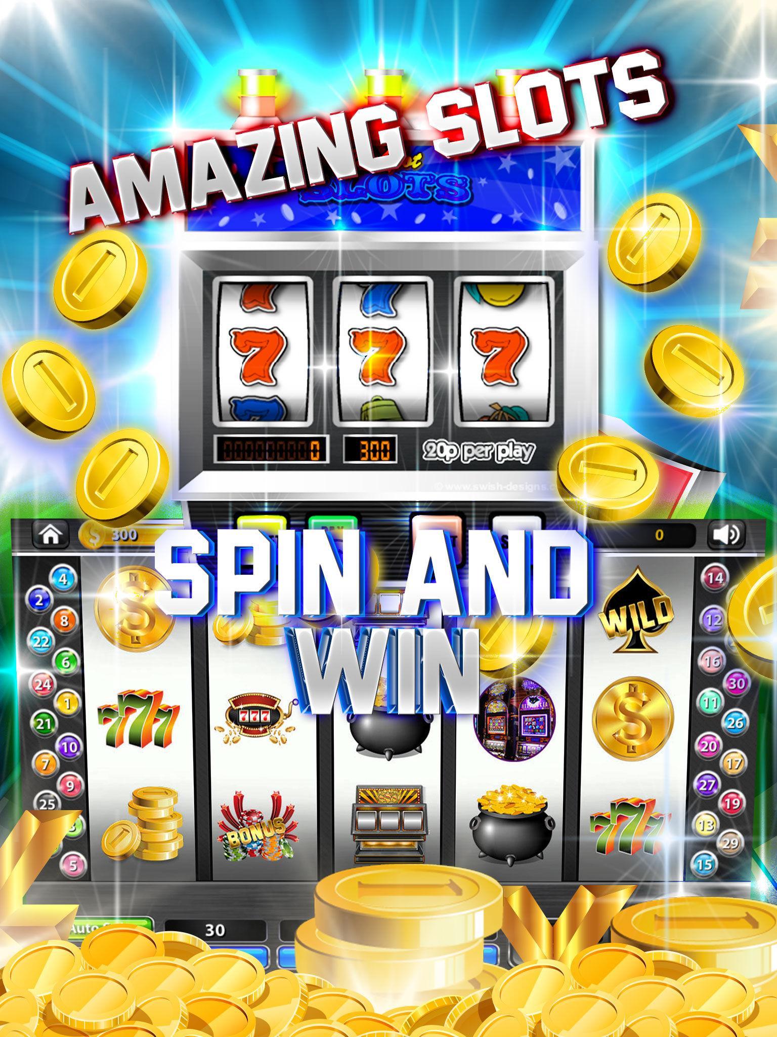 Slots Slots