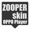 Zooper Skin OPPO Player أيقونة