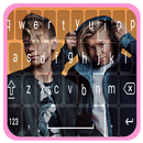 Marcus and Martinus keyboard-APK