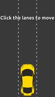 Bad Driver الملصق