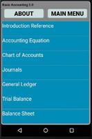 Basic Accounting 2.2 screenshot 1