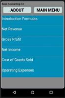 Basic Accounting 2.2 screenshot 2