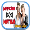 Marcus & Martinus Music Lyric