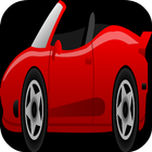 Cloud Racing أيقونة