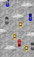 Cloud Racing تصوير الشاشة 1