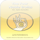 Buddhism-The Four Noble Truths APK