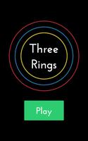 Three Rings poster