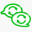 Updater for wechat APK