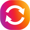 Обновление для instagram