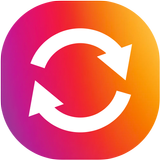 Обновление для instagram иконка