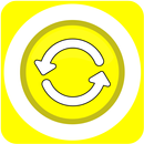 Update for snapchat APK
