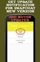 Update for snapchat ภาพหน้าจอ 2