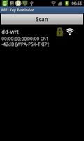 WiFi Reminder স্ক্রিনশট 1