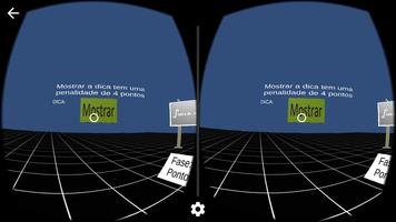 Realidade Integral - VR capture d'écran 3