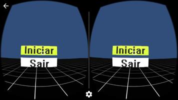 Realidade Integral - VR постер