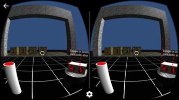 Realidade Integral - VR скриншот 1