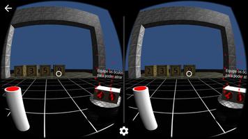 Realidade Integral - VR capture d'écran 1