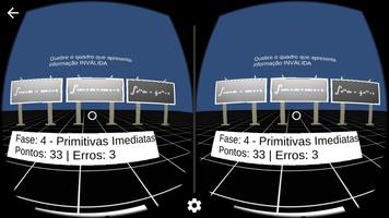 Realidade Integral - VR скриншот 2