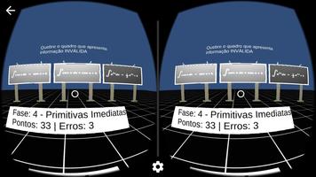 Realidade Integral - VR capture d'écran 2