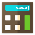Média do ENEM